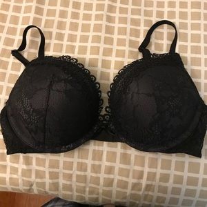 Victoria’s Secret Bombshell Bra